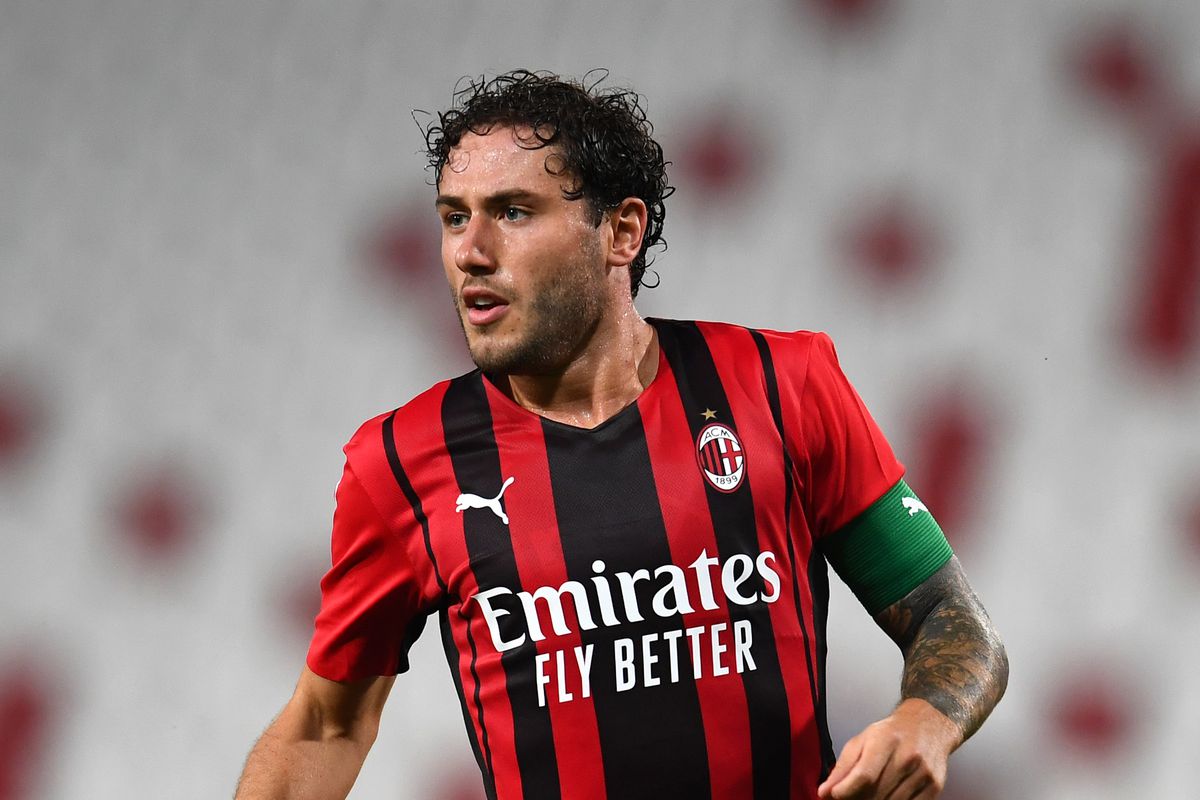 Victoire à l'extérieur de l'AC Milan contre l'U.C. Sampdoria